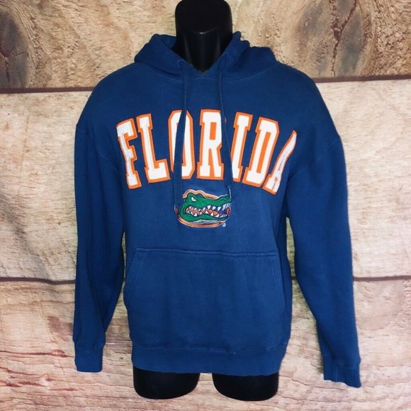 florida gators sleeveless hoodie